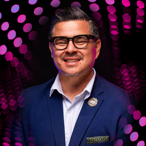 Team Page: Roberto Montoya & April Schulte-Barclay